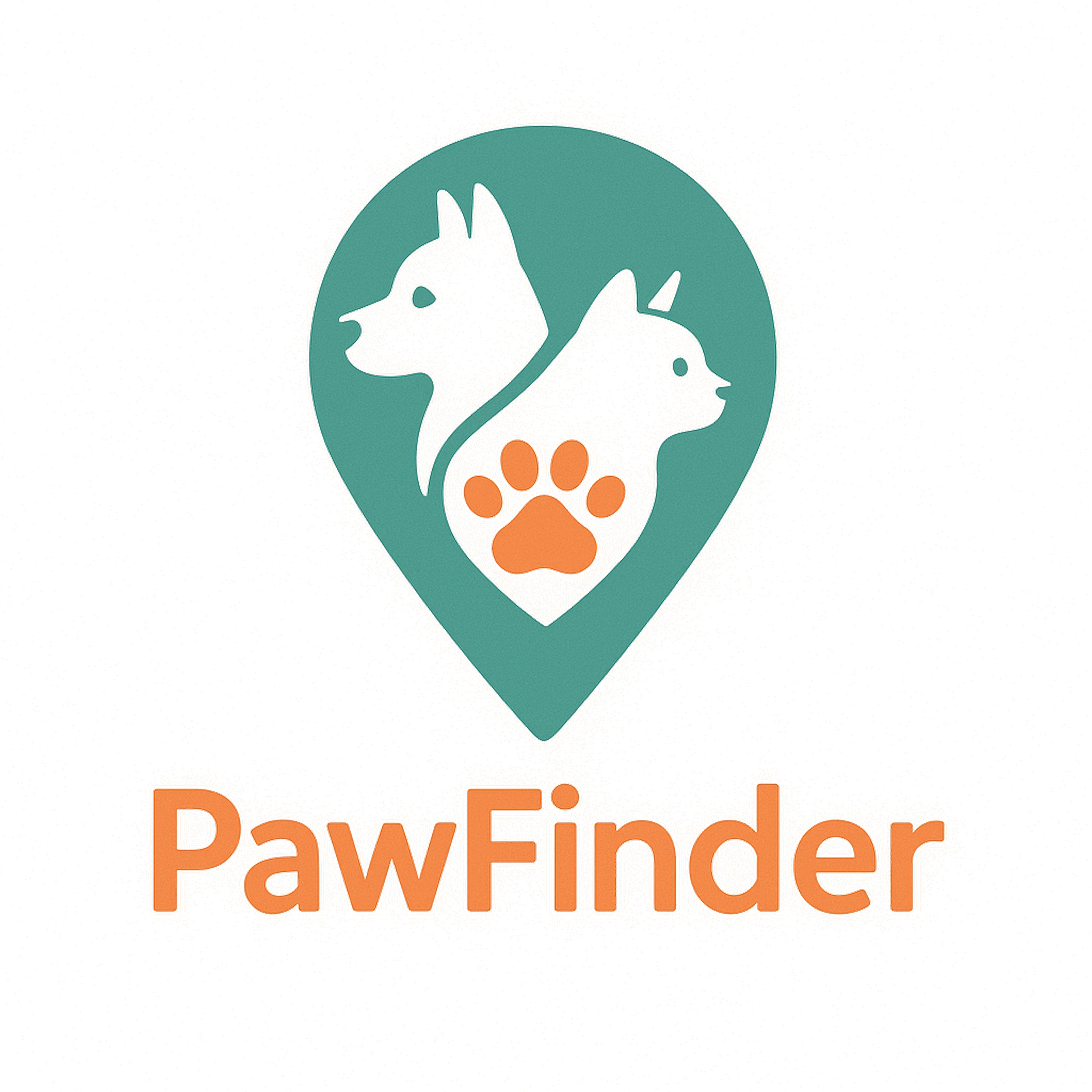 Paw Finder 