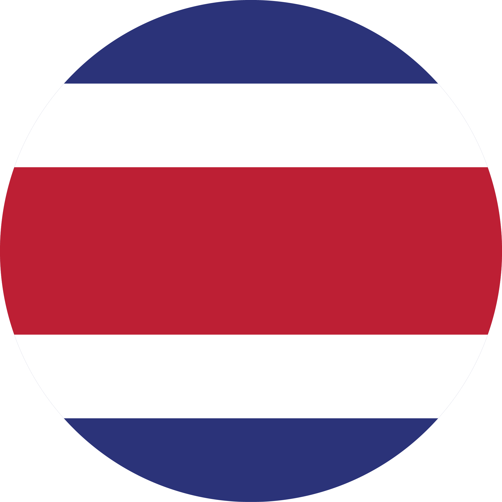 Costa Rica flag